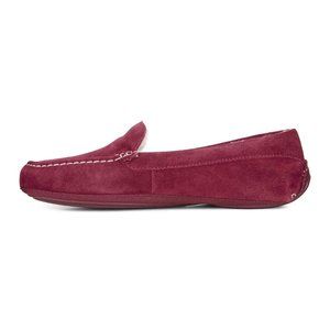 ecco moccasins ladies